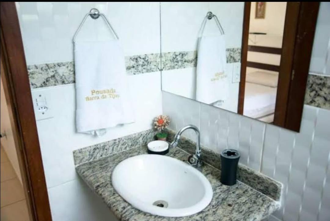 Pousada Barra Da Tijuca Ρίο ντε Τζανέιρο Εξωτερικό φωτογραφία