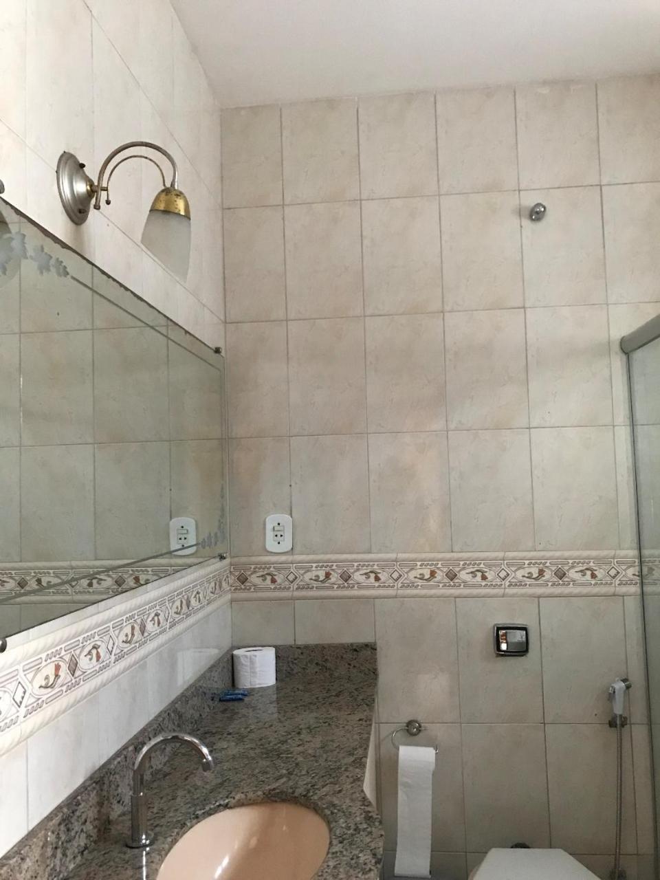 Pousada Barra Da Tijuca Ρίο ντε Τζανέιρο Εξωτερικό φωτογραφία