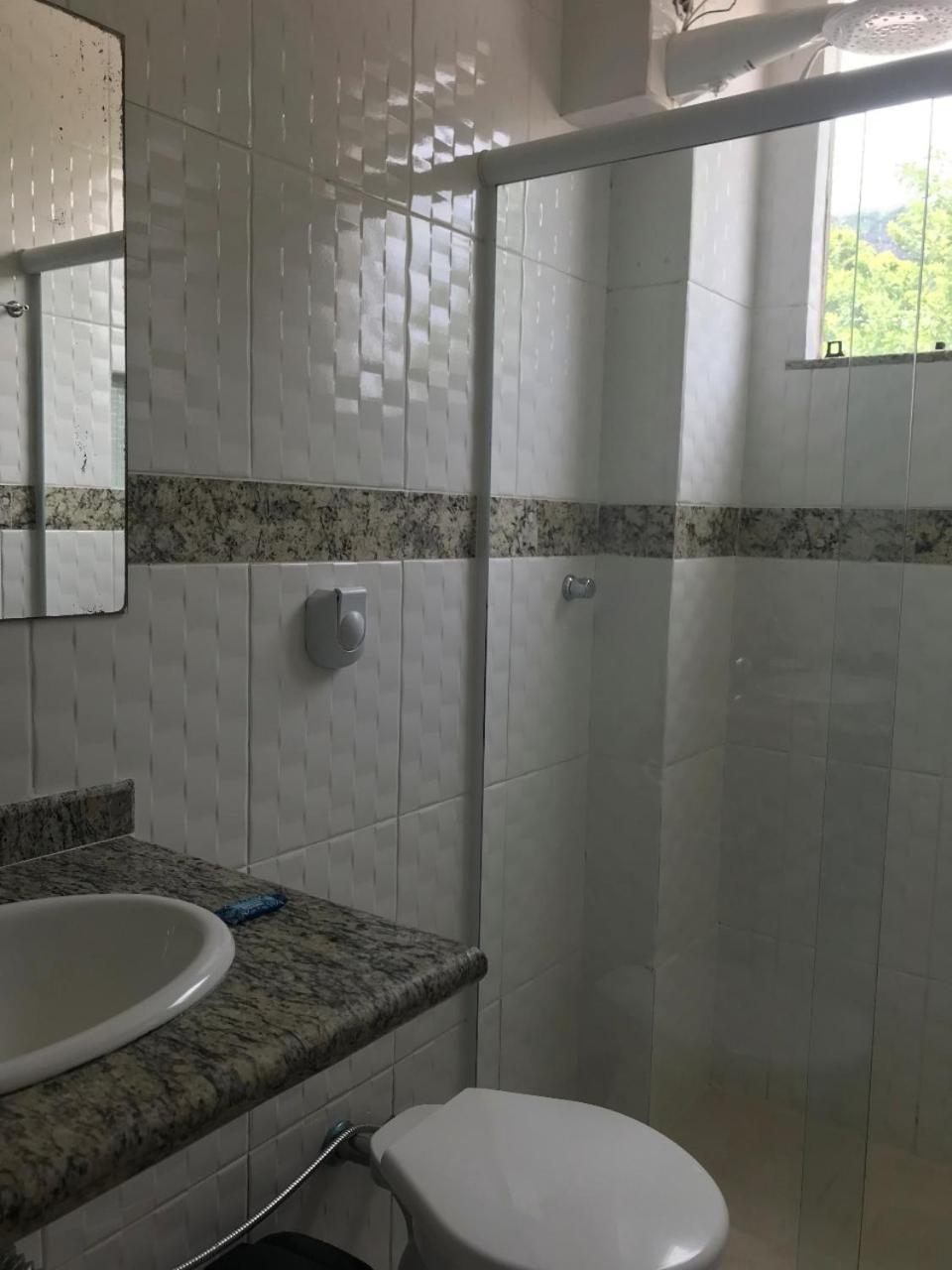 Pousada Barra Da Tijuca Ρίο ντε Τζανέιρο Εξωτερικό φωτογραφία