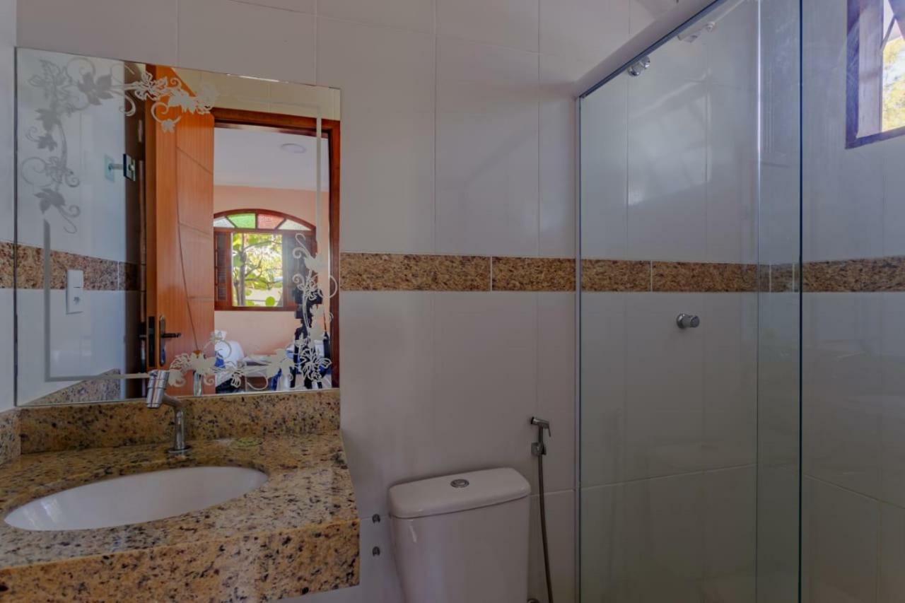 Pousada Barra Da Tijuca Ρίο ντε Τζανέιρο Εξωτερικό φωτογραφία